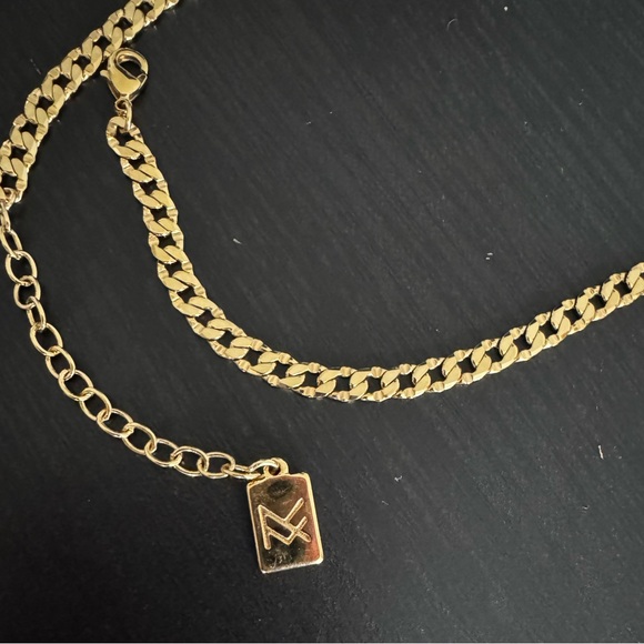 Miranda Frye necklace - Picture 2 of 4